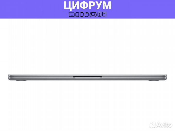 Ноутбук Apple MacBook Air 13,6