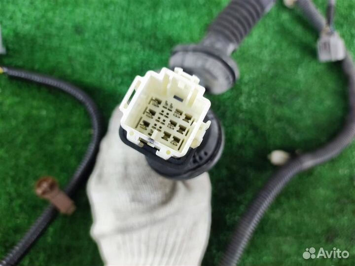 Проводка двери задней правой Honda CR-V 3 (RE) 20