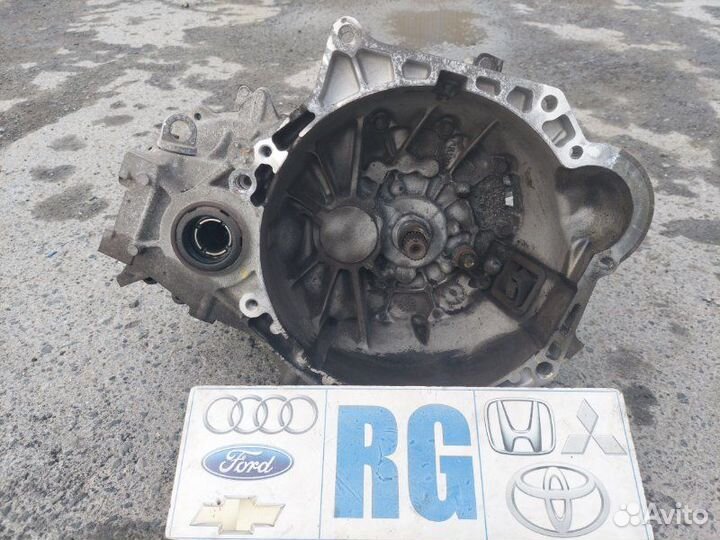 Механическая коробка передач Kia Sportage SL 1.6