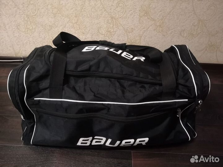 Хоккейный баул