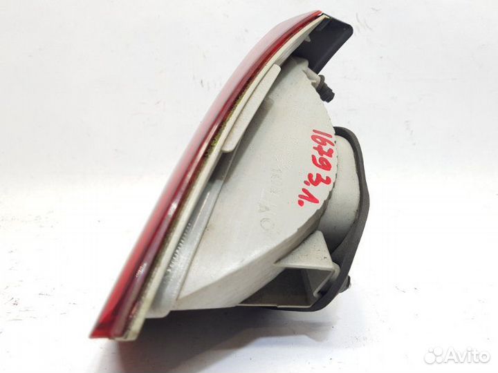 Фонарь крышки багажника задний левый Hyundai Ix35