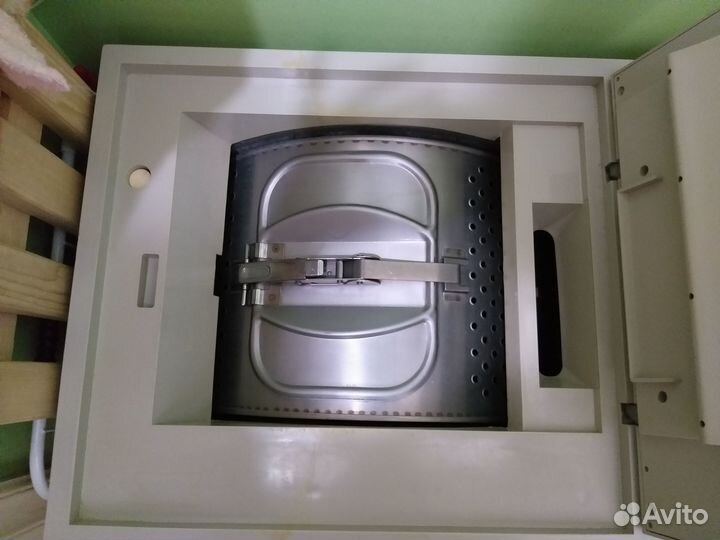 Стиральная машина Эврика - 3