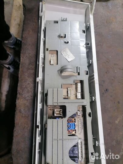 Модуль стиральной машины