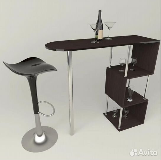 Барная стойка