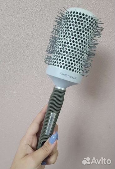 Расческа брашинг