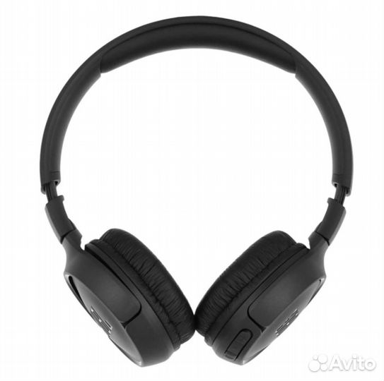 Беспроводные наушники jbl tune 590BT black