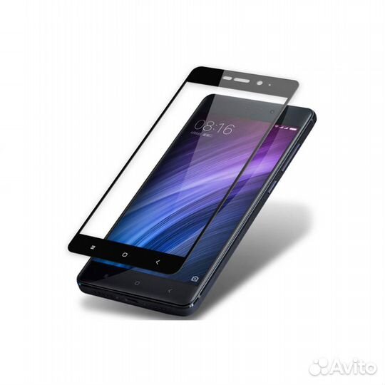 Стекло для Xiaomi Mi5C 2D