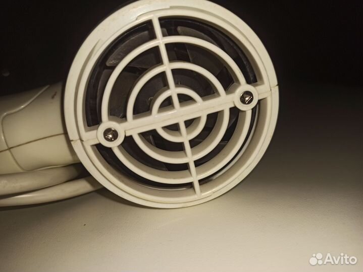 Фен для волос