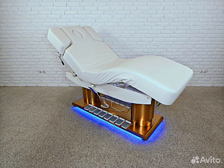 Массажный стол Apollo, 4 мотора