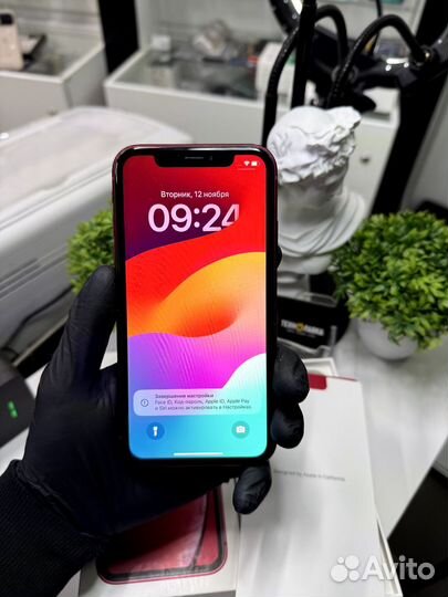 iPhone Xr, 64 ГБ