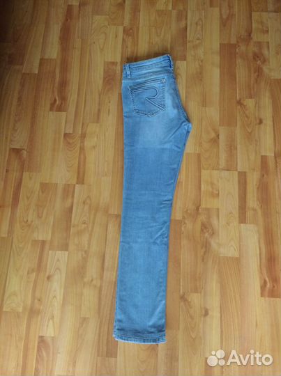 Джинсы RW 21 jeans