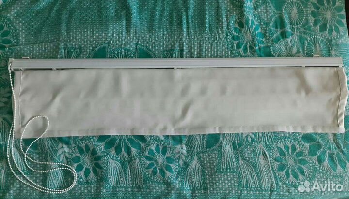 Римский карниз