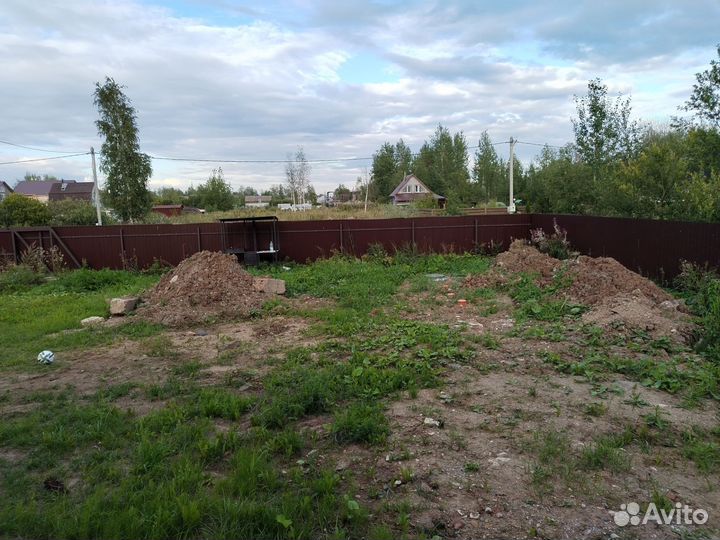 Отдам бесплатно глину