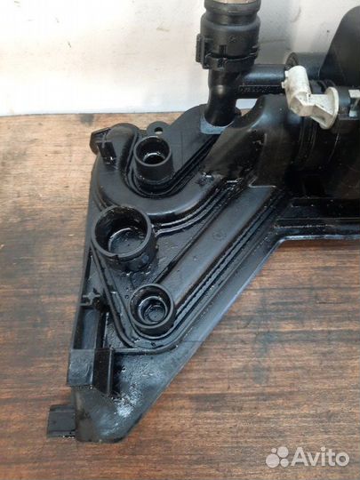 Бачок гидроусилителя руля Bmw 3 хэтчбэк 3 дв. 2.0