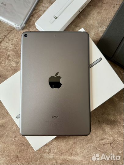 Планшет iPad mini 5 64gb