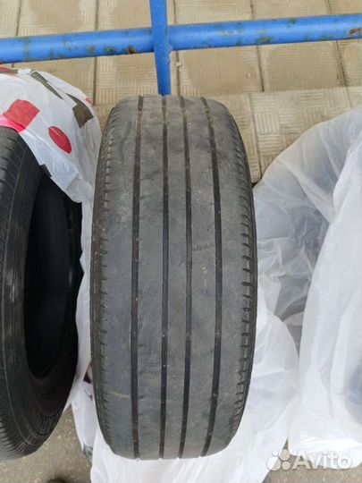 Yokohama Geolandar G98 225/65 R17