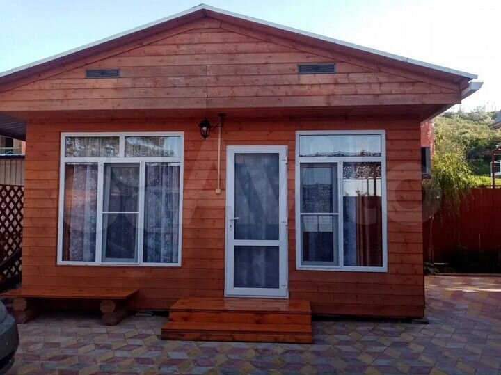 Комната 24 м² в 1-к., 1/1 эт.