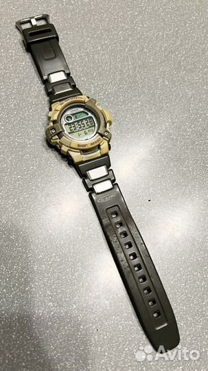 Часы casio g shock gl-130