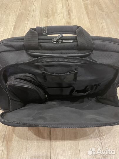 Сумка для ноутбука 15,6