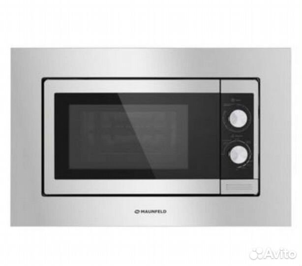 Микроволновая печь