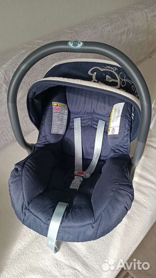 Автолюлька