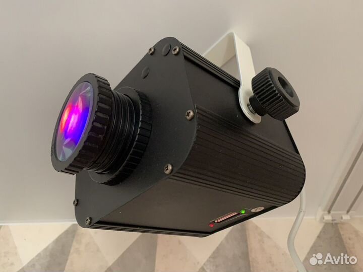 Светомузыка цветомузыка