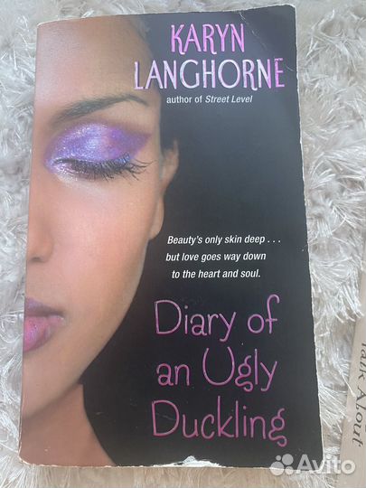 Книги на английском языке