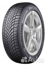 Bridgestone Blizzak LM-005 245/35 R20