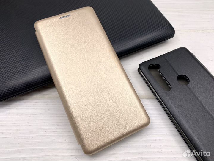 Чехол на Redmi note 8T