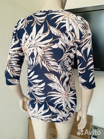 Блузка (09.03.25) XS