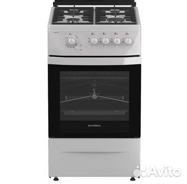 Плита Darina газовая 50х60