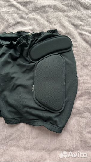 Защитные мужские шорты biont