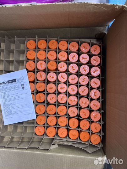 Ороситель спринклерный Viking VK200