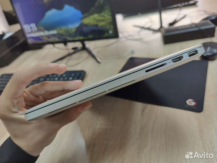 Apple MacBook Pro 13 MID 2014 8/256