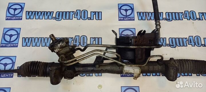 Рулевая рейка Опель Вектра С