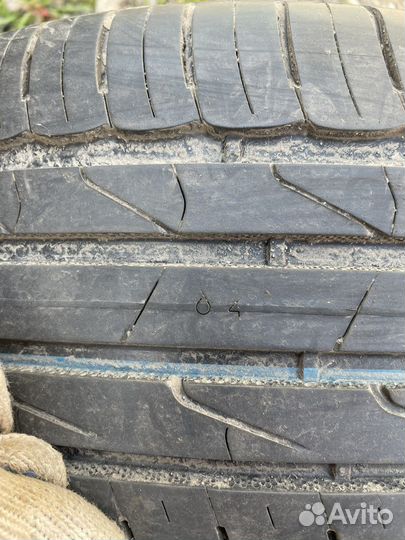 Nokian Tyres Hakka Blue 3 225/50 R17