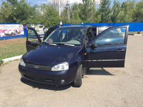 ВАЗ (LADA) Kalina 1.4 MT, 2008, 110 000 км, с пробегом, цена 450 000 руб.