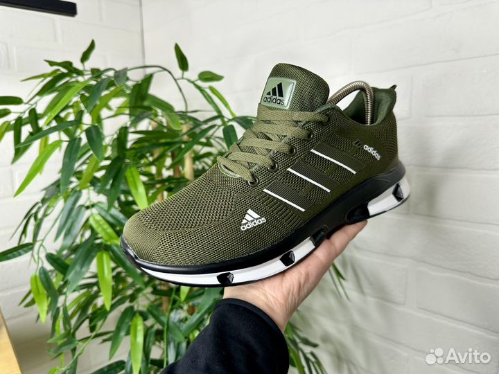 Кроссовки мужские Adidas