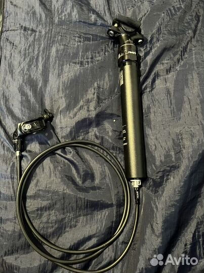 Подсидельный штырь для велосипеда