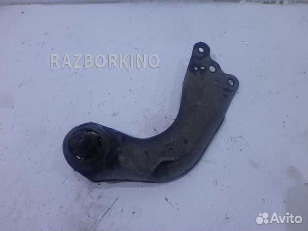 Рычаг задний правый Мазда