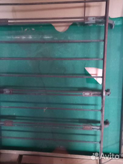 Крепеш вещей