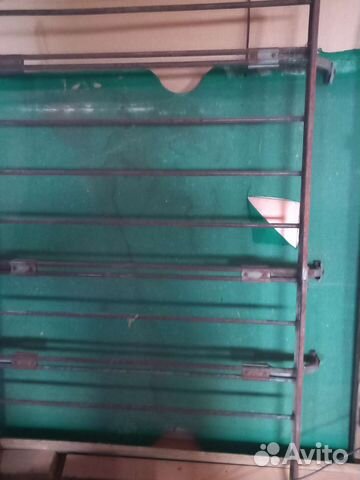 Крепеш вещей