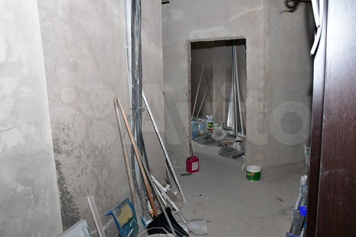 Свободного назначения, 119.4 м²