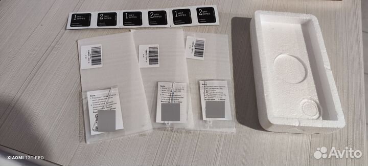 Защитное стекло но one plus 9rt 5G