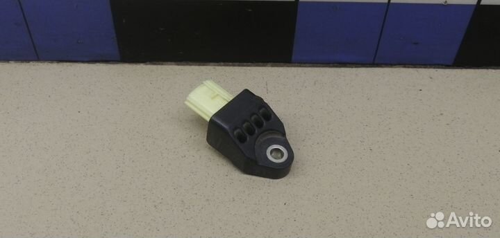 Датчик AIR BAG Land Cruiser (150) -Prado 2009