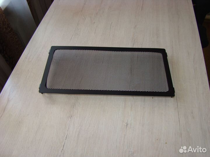 Защита радиатора мотоцикла Stels Benelli 600