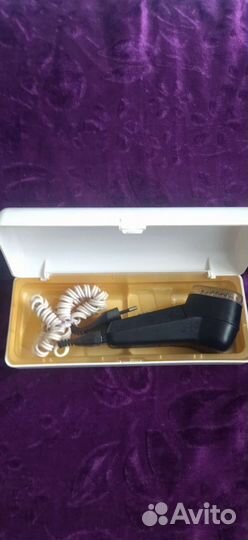 Аппарат светодиодный, для фототерапии, портативный