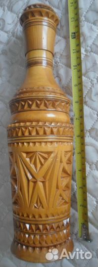 Бутылка 0.5л. геометрическая резьба