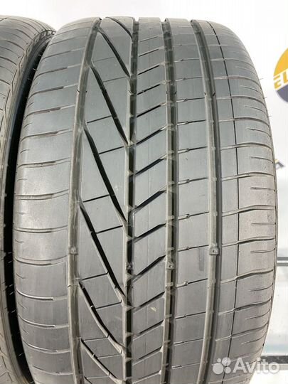 Goodyear Excellence 275/35 R20
