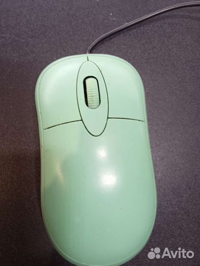 Мышки компьютерные